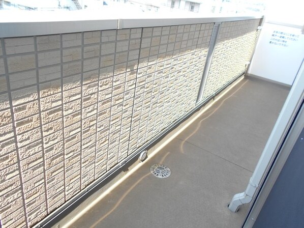 カルチェAの物件内観写真